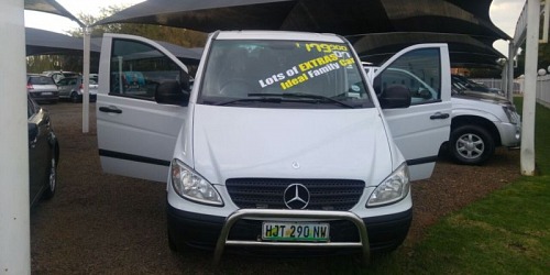 Koos and Mike Used Cars