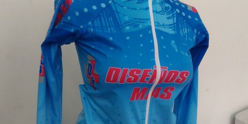 CASA DEL DEPORTISTA - SALITRE