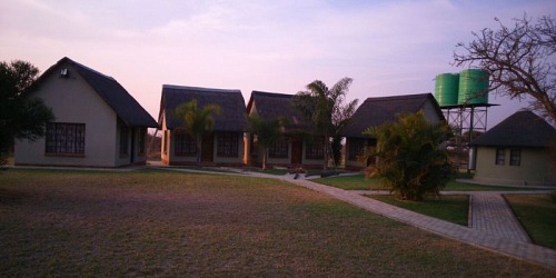 Greeff Thatching & Fire Protection