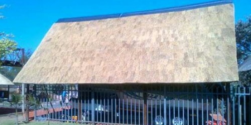 Greeff Thatching & Fire Protection