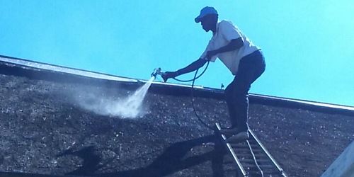 Greeff Thatching & Fire Protection