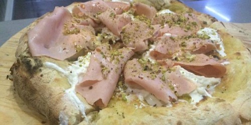 PIZZERIA PIZZA PAZZA