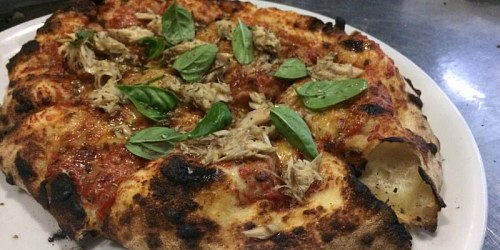 PIZZERIA PIZZA PAZZA