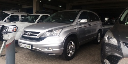 Honda Plus - Richard Teixeira
