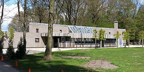 Hartje Groen Charme Camping & De Boshut Schaijk