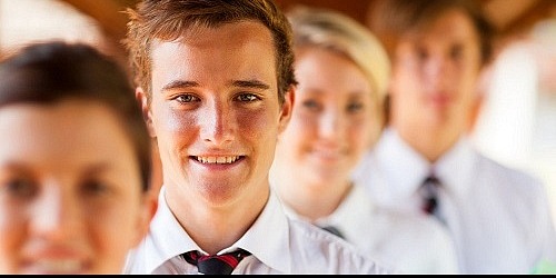 Support for Students Growth Center
