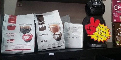 L'ESPRESSO