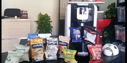 L'ESPRESSO