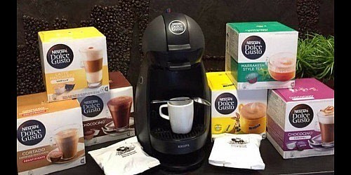 L'ESPRESSO