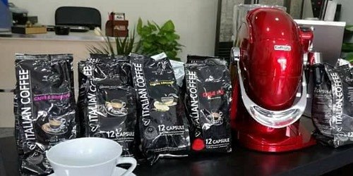 L'ESPRESSO