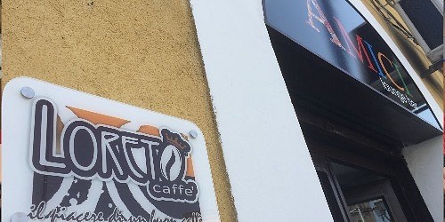 AMICI Lounge bar
