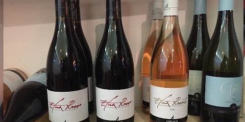 AMICI Lounge bar
