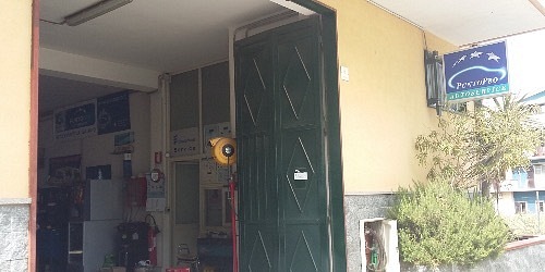 ELETTRAUTO Morgano & C   snc