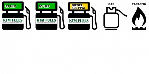 Katimar Fuels
