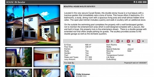 RE/MAX - Phillip Schoeman