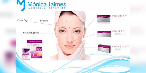 Monica Jaimes Medicina Estetica
