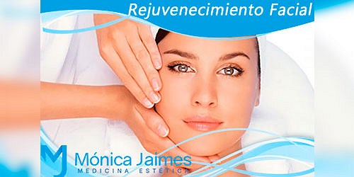 Monica Jaimes Medicina Estetica