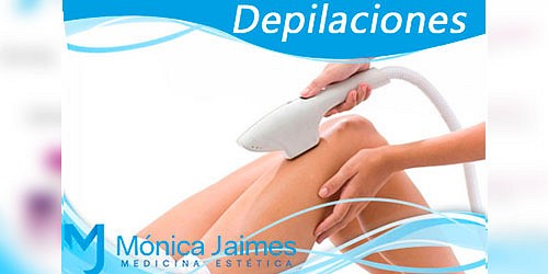 Monica Jaimes Medicina Estetica