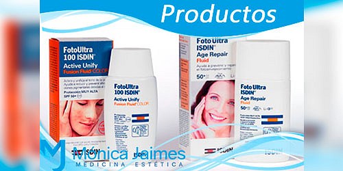 Monica Jaimes Medicina Estetica