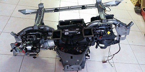 OFFICINA  ELETTRAUTO