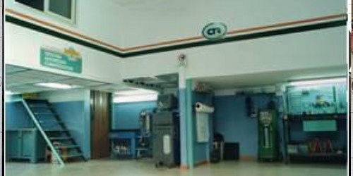 OFFICINA  ELETTRAUTO