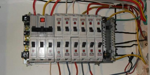 Globlal Tech Bogota
