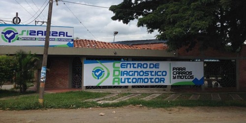 SIZARZAL S.A.S