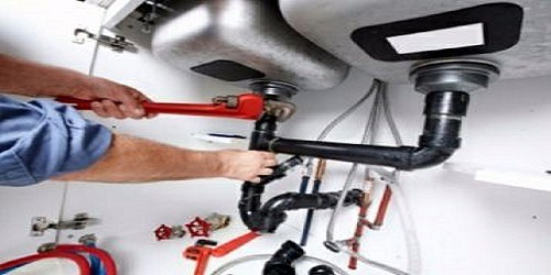 Destapamos todo con sonda eléctrica