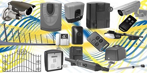 Tech-Nic Security