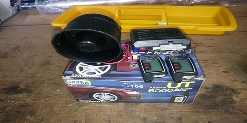 Fabicar Audio Tunning
