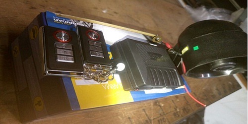 Fabicar Audio Tunning