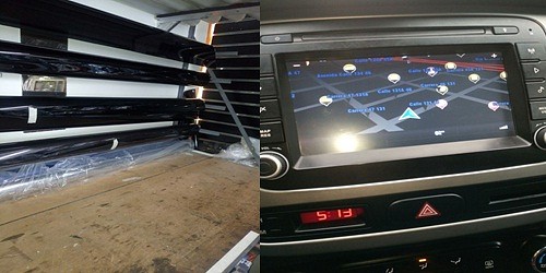 Fabicar Audio Tunning