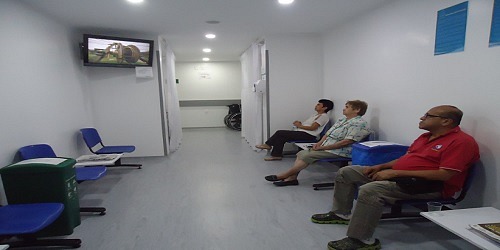 GAMANUCLEAR LTDA