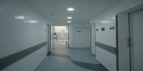 GAMANUCLEAR LTDA