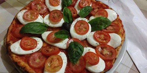 Pizzeria Ristorante da Massimo