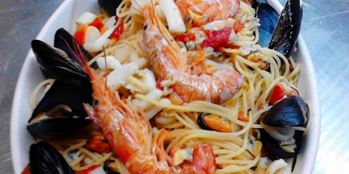 Pizzeria Ristorante da Massimo