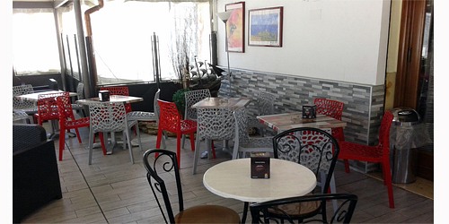 Bar Ariston