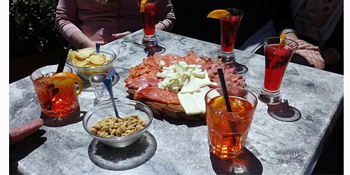 Bar Ariston