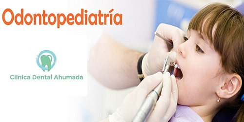 CLINICA DENTAL AHUMADA