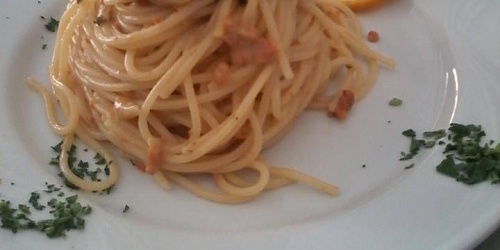 ANTICA OSTERIA DELLA VITTORIA