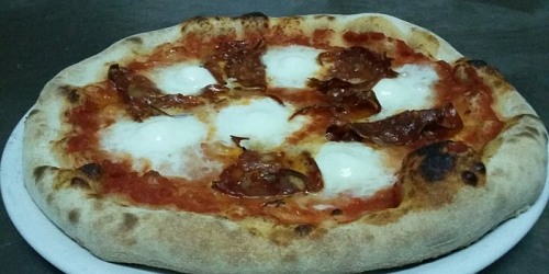 PIZZERIA VULCANO SCIACCA