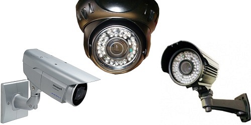 Tech-Nic Security