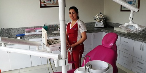 ODONTOSALUD Clínica Odontológica Especializada Ipiales