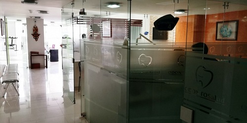 ODONTOSALUD Clínica Odontológica Especializada Ipiales