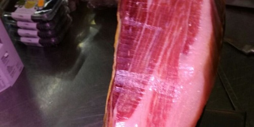 IBÉRICOS LOS GENAROS