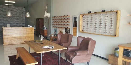 Carla Lyle Optometry