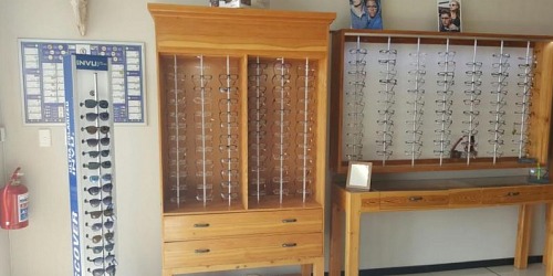 Carla Lyle Optometry