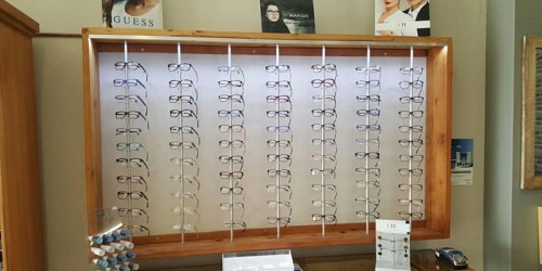Carla Lyle Optometry