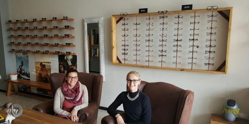 Carla Lyle Optometry