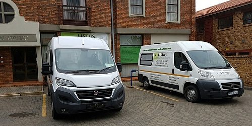 Life is True Health Services (LISTHS)